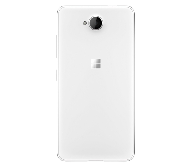 Microsoft Lumia 650 Dual SIM LTE 16 GB biały - 290729 - zdjęcie 5